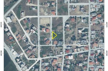 Teren construibil 322 mp, Chrysoupoli Nestos anunturi imobiliare Grecia