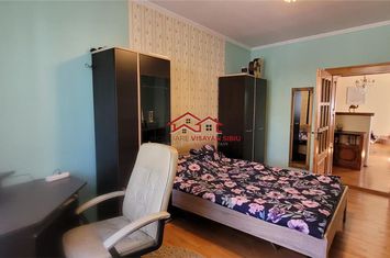 Casă - 5 camere de vanzare LAZARET - Sibiu anunturi imobiliare Sibiu