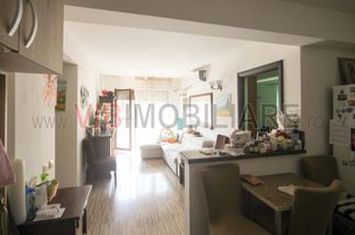 Apartament 3 camere de vanzare PRELUNGIREA GHENCEA - Bucuresti anunturi imobiliare Bucuresti