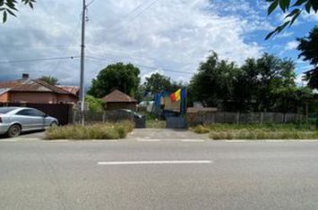 Teren de vanzare CLINCENI - Bucuresti anunturi imobiliare Bucuresti