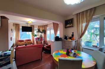 Vilă - 5 camere de vanzare MAMAIA-SAT - Constanta anunturi imobiliare Constanta