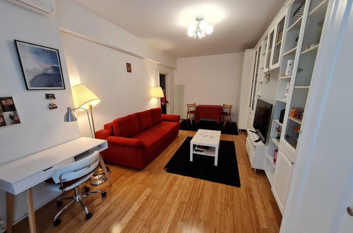 Apartament 2 camere de vanzare TINERETULUI - Bucuresti anunturi imobiliare Bucuresti