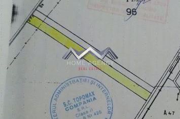 Teren de vanzare CORBEANCA - Bucuresti anunturi imobiliare Bucuresti