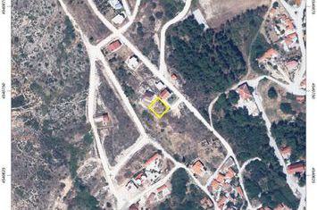 Teren construibil 432 mp în Zarkadia anunturi imobiliare Grecia