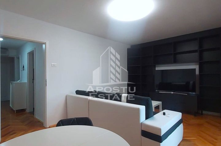 Apartament cu 3 camere  decomandat in zona Maranata anunturi imobiliare Arad