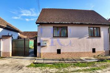 Casă - 4 camere de vanzare SACADATE - Sibiu anunturi imobiliare Sibiu