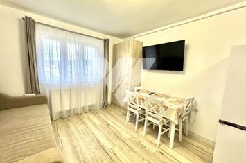 Garsonieră de inchiriat LAZARET - Sibiu anunturi imobiliare Sibiu
