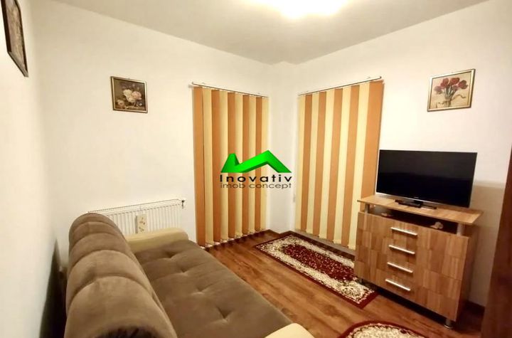 Apartament 2 camere de inchiriat HIPODROM 3 - Sibiu anunturi imobiliare Sibiu