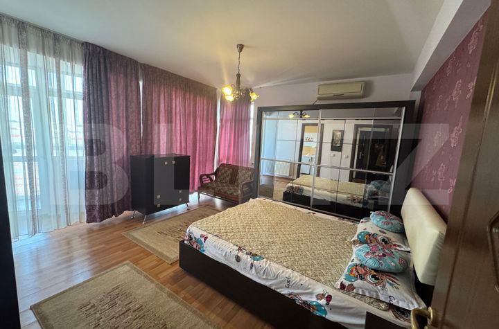 Apartament 3 camere de vanzare 1 MAI - Dolj anunturi imobiliare Dolj