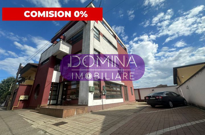 Spațiu comercial de vanzare TARGU-JIU - Gorj anunturi imobiliare Gorj