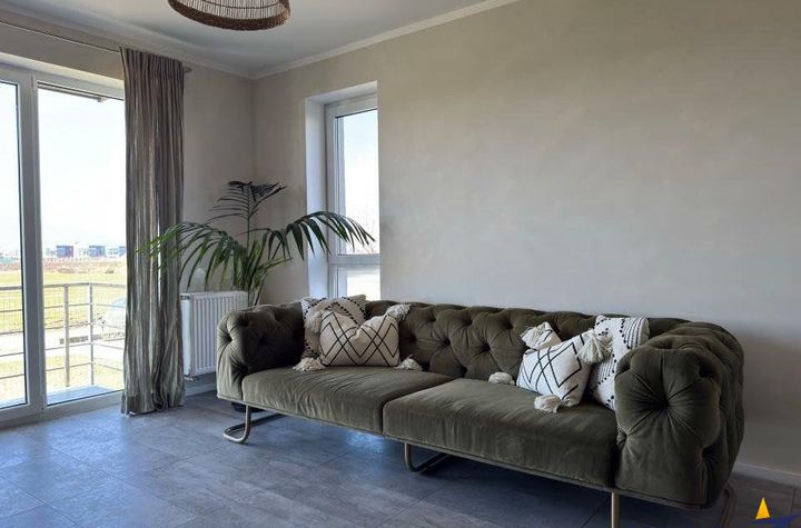 Apartament 2 camere de vanzare AVANTGARDEN - Brasov anunturi imobiliare Brasov