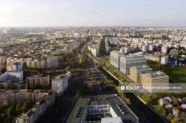 Birou de inchiriat TIMPURI NOI - Bucuresti anunturi imobiliare Bucuresti