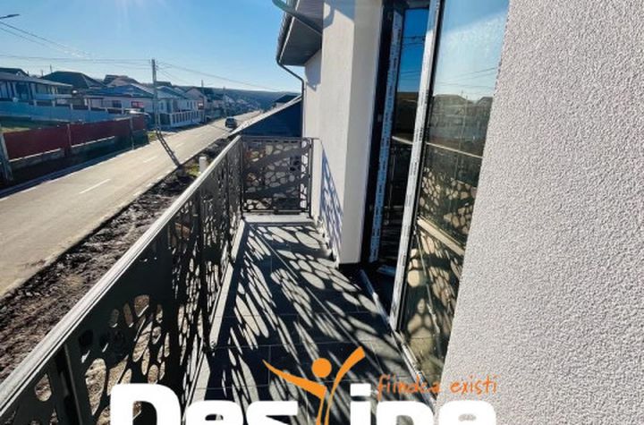 Apartament 2 camere de vanzare CORNESTI - Iasi anunturi imobiliare Iasi