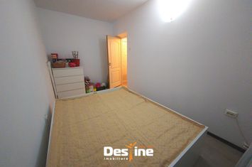 Apartament 3 camere de vanzare PRIMAVERII - Iasi anunturi imobiliare Iasi