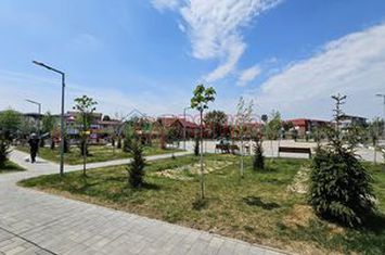 2 camere decomandat - Sos Oltenitei - Parc Laurentiu Raiciu anunturi imobiliare Bucuresti
