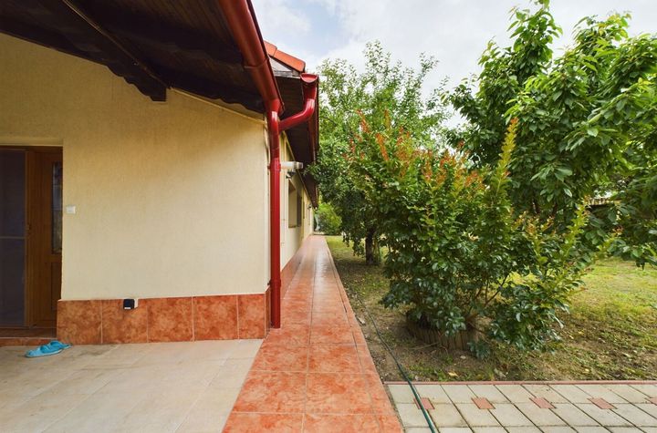 Casă individuală în Moșnița Veche anunturi imobiliare Timis