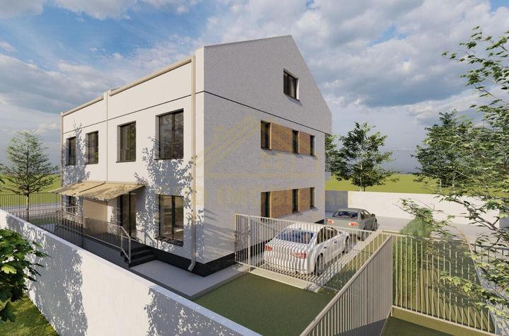 Casa Tip Duplex P+1+M Str Scolii anunturi imobiliare Bucuresti