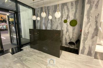 Inchiriez apartament 2 camere One Herastrau Plaza, zona Aviatiei- Herastrau, Str. Zagazului,bloc 2019,loc de parcare subteran+boxa, la 5 minute metrou Aurel Vlaicu anunturi imobiliare Bucuresti