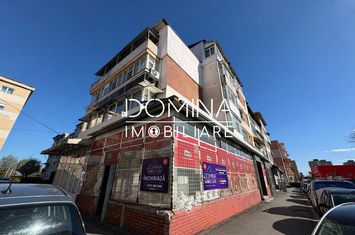 Spațiu comercial de inchiriat 9 MAI - Gorj anunturi imobiliare Gorj