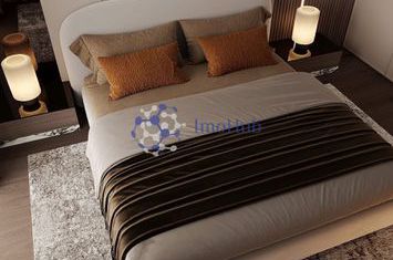 Apartament de vanzare cu 2 camere -  Zona Nicolina Selgros anunturi imobiliare Iasi