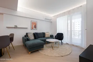 Apartament 3 camere de închiriat Bucuresti - Pipera