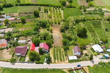 Teren 6,571mp Negresti / Strada Casa Apelor anunturi imobiliare Vaslui