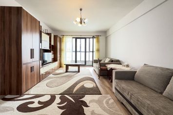 Apartament 2 camere de inchiriat ICIL - Constanta anunturi imobiliare Constanta