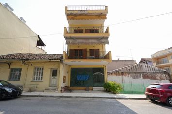 Mezonetă 2 nivele, 123 mp, în centrul Drama anunturi imobiliare Grecia