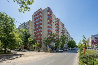 Apartament 3 camere de vânzare Bucuresti - Rahova