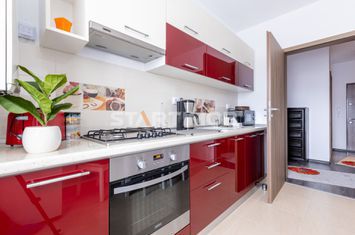 Apartament 2 camere de inchiriat RACADAU - Brasov anunturi imobiliare Brasov