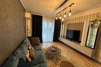Apartament 2 camere cu loc de parcare si terasa EvoCasa Optima Titan anunturi imobiliare Bucuresti