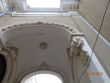 Vila Piata Romana - Centru