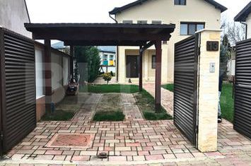 Vilă - 8 camere de vanzare TARGOVISTE - Dambovita anunturi imobiliare Dambovita