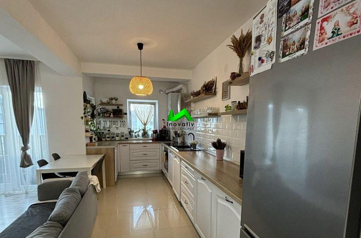 Apartament 3 camere de vanzare HIPODROM 3 - Sibiu anunturi imobiliare Sibiu