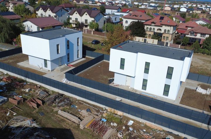 Vilă P+1 cu 4 camere | Tunari | Zona Centrala anunturi imobiliare Bucuresti