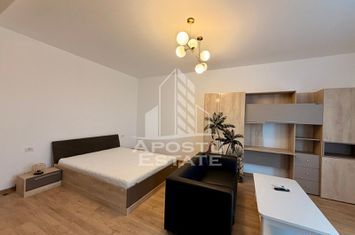 Apartament cu 1 camera, bloc nou zona Torontalului anunturi imobiliare Timis