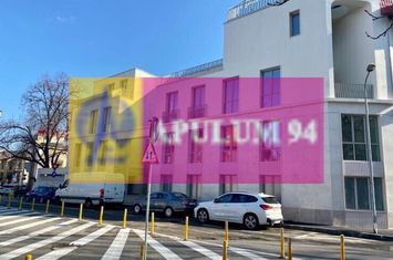APARTAMENT 4 CAMERE 108mp | LICURG, CARTIERUL ARMENESC anunturi imobiliare Bucuresti