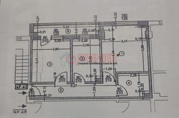 Drumul Binelui - apartament 2 camere anunturi imobiliare Bucuresti