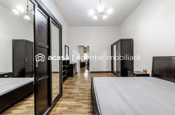 Apartament 2 camere - Etaj 1 - Palatul Neumann, Arad - COMISION 0 anunturi imobiliare Arad