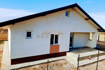 Casă - 3 camere de vanzare COMUNA BERCENI - Bucuresti anunturi imobiliare Bucuresti
