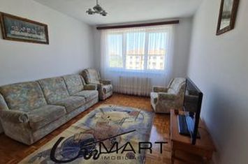 Apartament 3 camere de inchiriat MIHAI VITEAZU - Sibiu anunturi imobiliare Sibiu