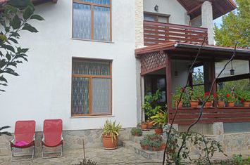 Vilă - 5 camere de vanzare ALBERT - Prahova anunturi imobiliare Prahova