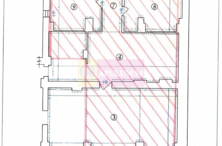 Inchiriere spatiu comercial in zona Calea Calarasi, stradal anunturi imobiliare Bucuresti