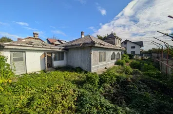 Casă - 3 camere de vanzare BACAU - Bacau anunturi imobiliare Bacau