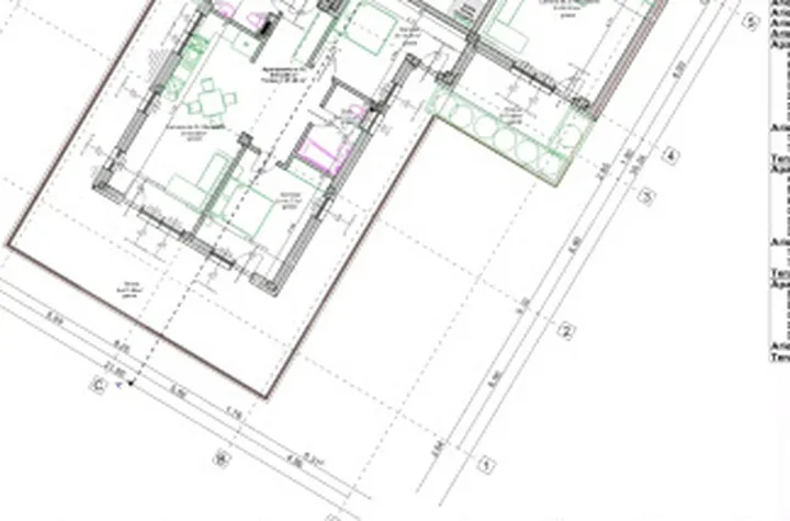 Apartament 3 camere de vanzare ORADEA - Bihor anunturi imobiliare Bihor