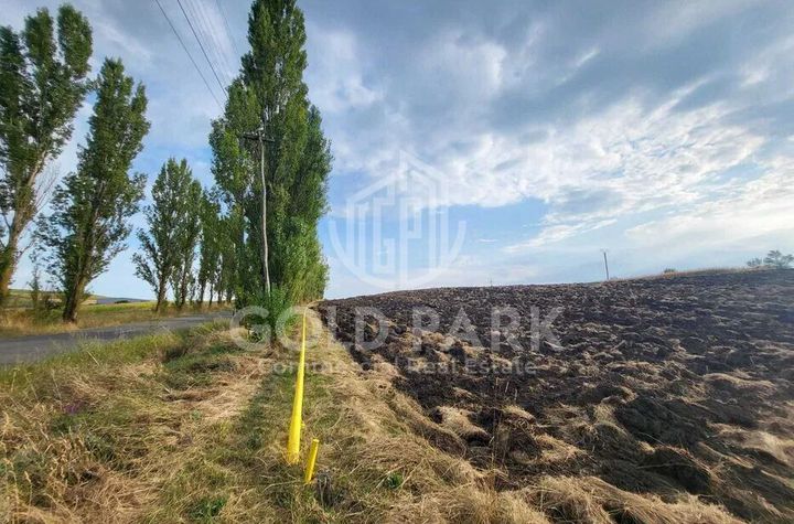 Teren Intravilan- Tureni- Zona Industriala anunturi imobiliare Cluj