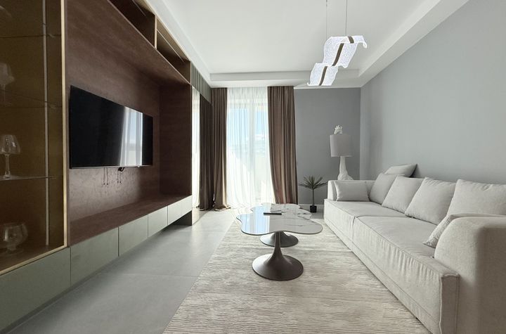 Apartament 2 camere de inchiriat MAMAIA - Constanta anunturi imobiliare Constanta