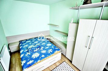 Apartament 2 camere,bloc izolat termic strada Măgurei anunturi imobiliare Mures