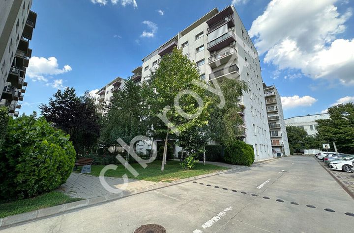 Inchiriez apt. 2 cam. Militari, Bd. Iuliu Maniu, Ten Blocks, 3 min. metrou Pacii, loc parcare+boxa. anunturi imobiliare Bucuresti