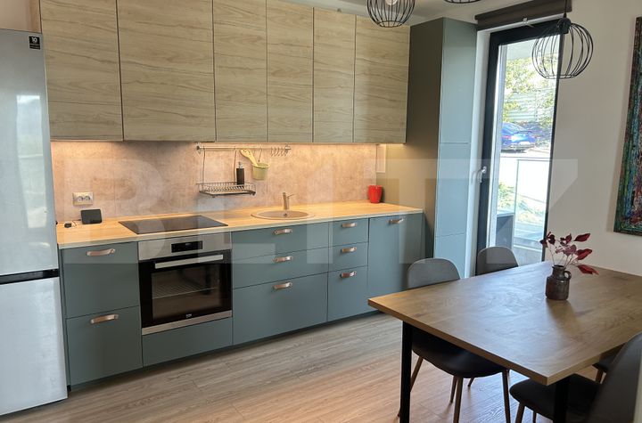 Apartament 2 camere de vanzare CLUJ-NAPOCA - Cluj anunturi imobiliare Cluj